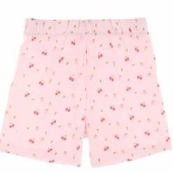 Sous-Vêtements Et Vêtements De Nuit|LA TWISTY COMPANY Lot de 2 pyjashorts 3/12 ans