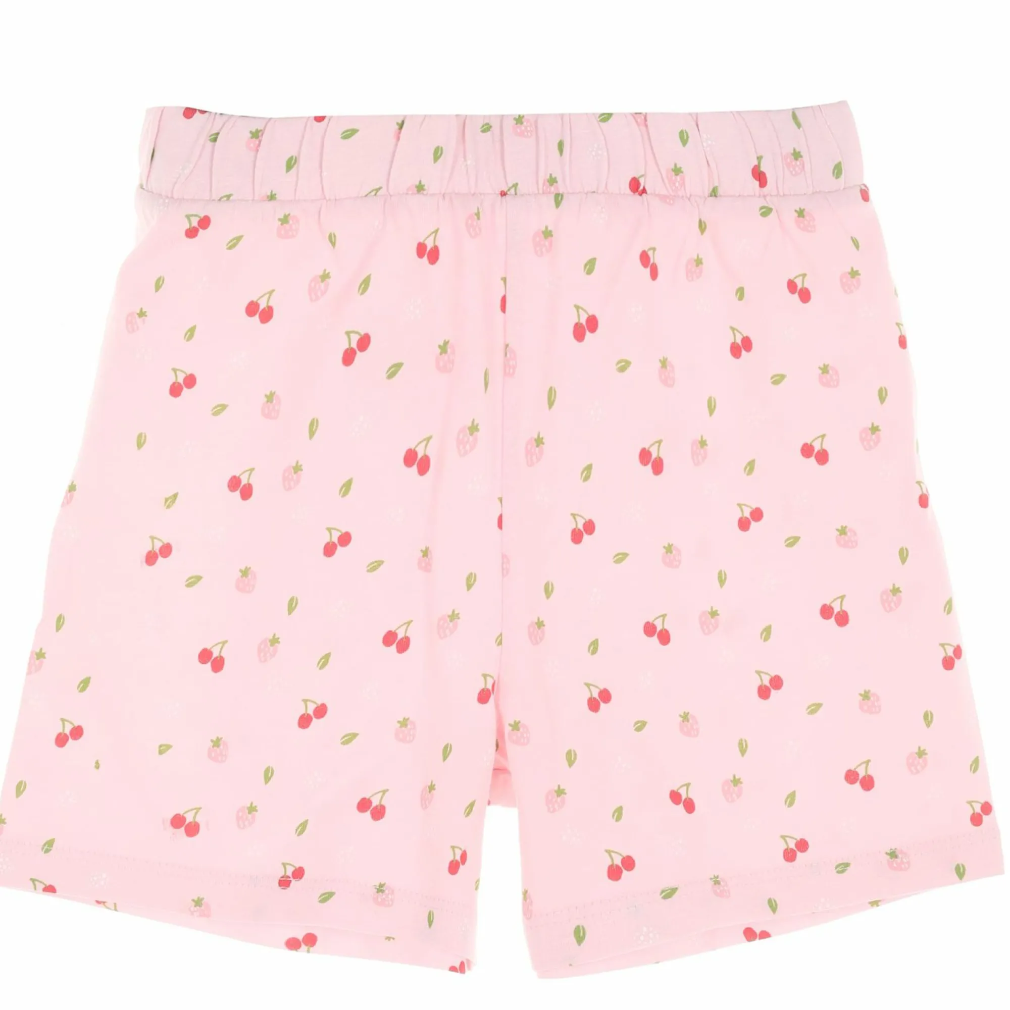 Sous-Vêtements Et Vêtements De Nuit|LA TWISTY COMPANY Lot de 2 pyjashorts 3/12 ans