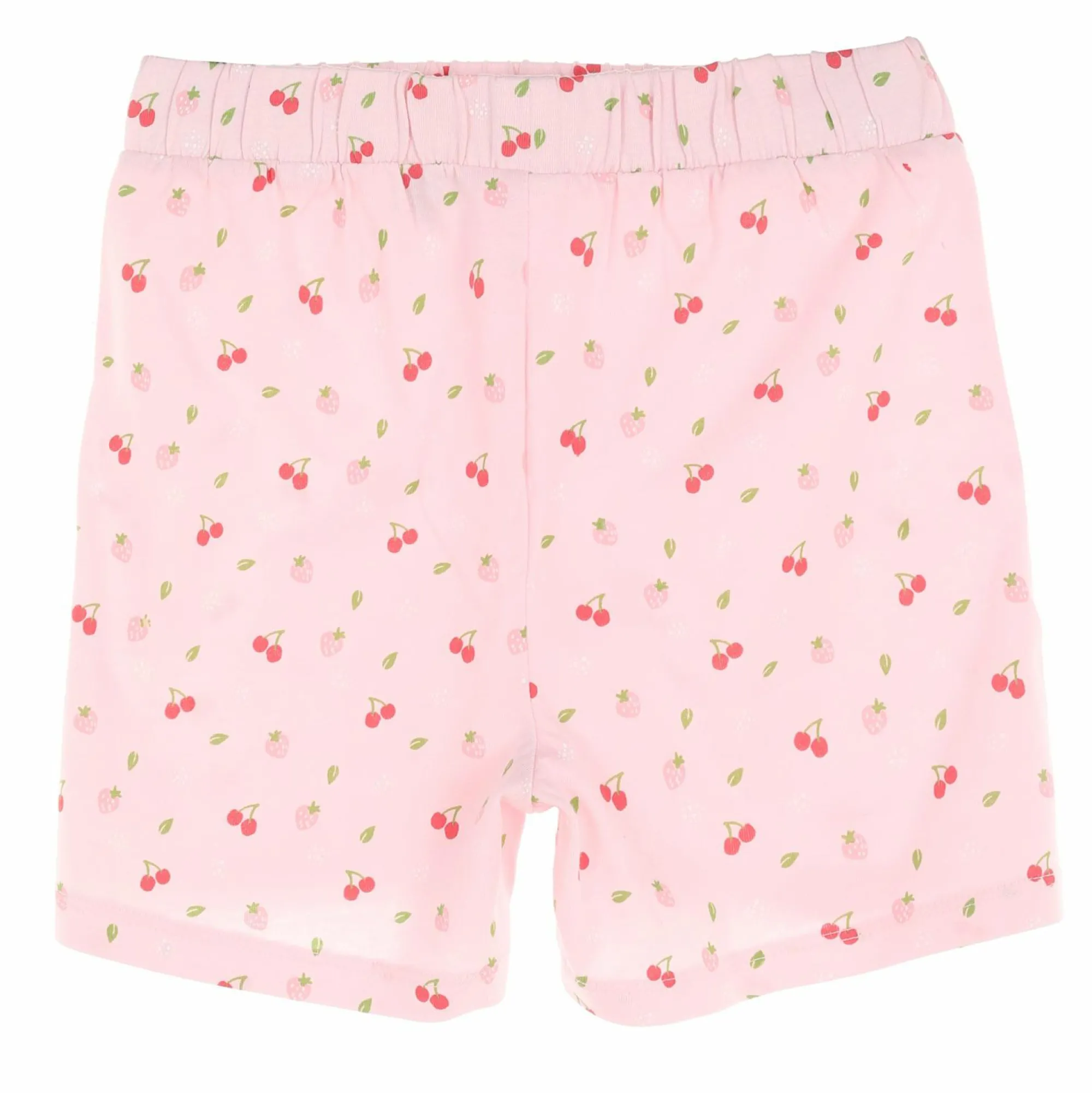 Sous-Vêtements Et Vêtements De Nuit|LA TWISTY COMPANY Lot de 2 pyjashorts 3/12 ans
