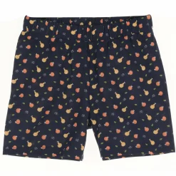 Sous-Vêtements Et Vêtements De Nuit|LA TWISTY COMPANY Lot de 2 pyjashorts 3/12 ans