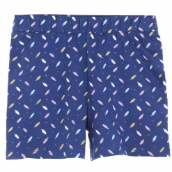 Sous-Vêtements Et Vêtements De Nuit|LA TWISTY COMPANY Lot de 2 pyjashorts 3/12 ans