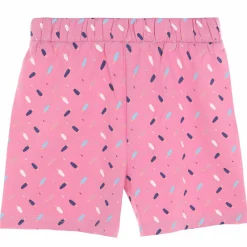 Sous-Vêtements Et Vêtements De Nuit|LA TWISTY COMPANY Lot de 2 pyjashorts 3/12 ans