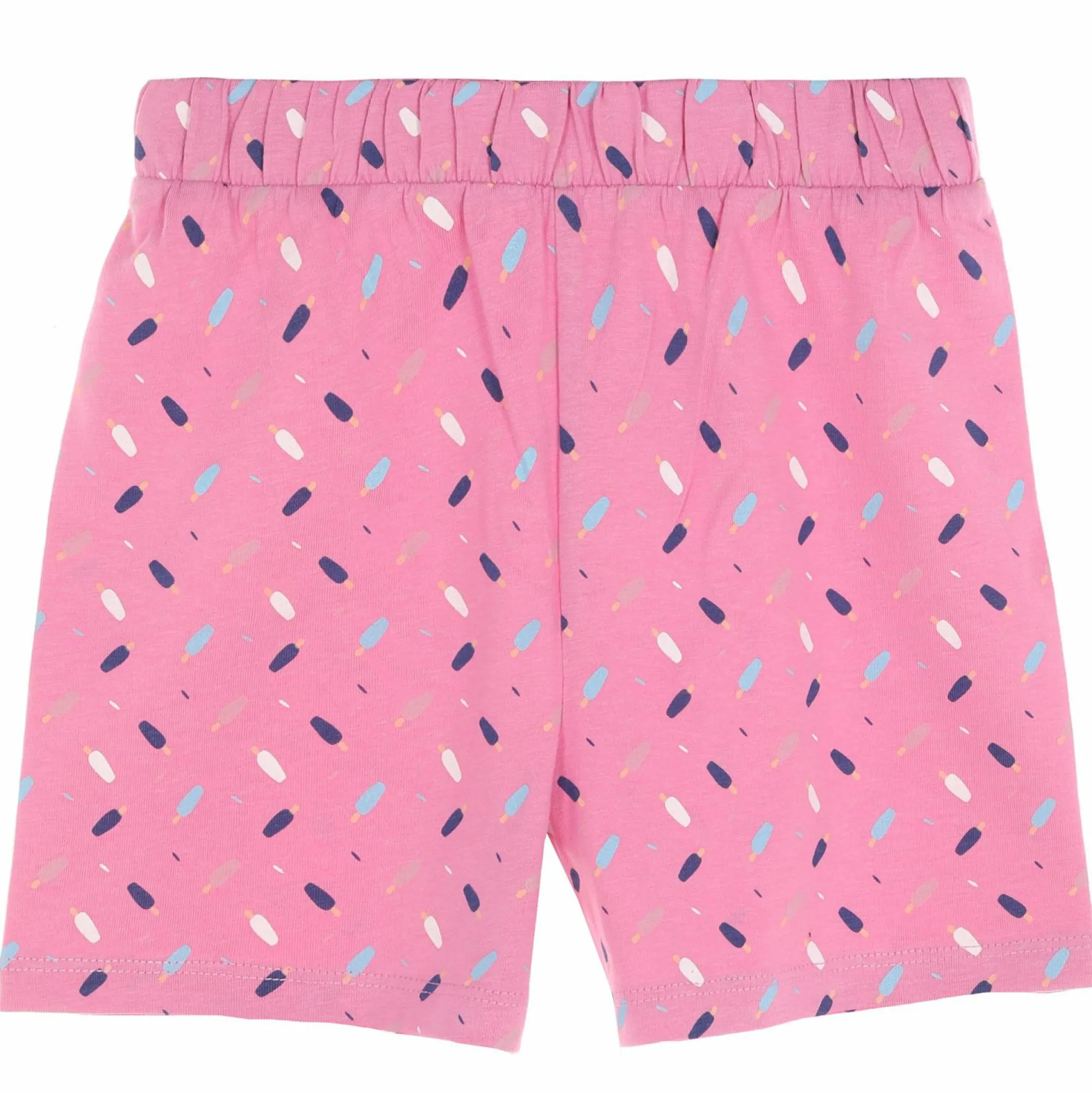 Sous-Vêtements Et Vêtements De Nuit|LA TWISTY COMPANY Lot de 2 pyjashorts 3/12 ans