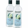 Cheveux|TIMOTEI Lot de 2 shampoings détox à l'extrait de concombre