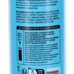 Corps|SENCE Lotion corporelle hydro shock en pompe