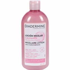 Visage|DIADERMINE Lotion Micellaire hydratante