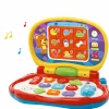 Jouet|De 0 À 24 Mois|VTECH Lumi ordi des tout-petits