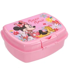 Conservation Et Rangement|MINNIE Lunch box