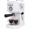 Cuisson Et Ustensiles|Petit Électroménager|K LITECH Machine à café expresso plastique