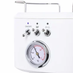 Cuisson Et Ustensiles|Petit Électroménager|K LITECH Machine à café expresso plastique