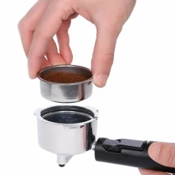 Cuisson Et Ustensiles|Petit Électroménager|K LITECH Machine à café expresso plastique
