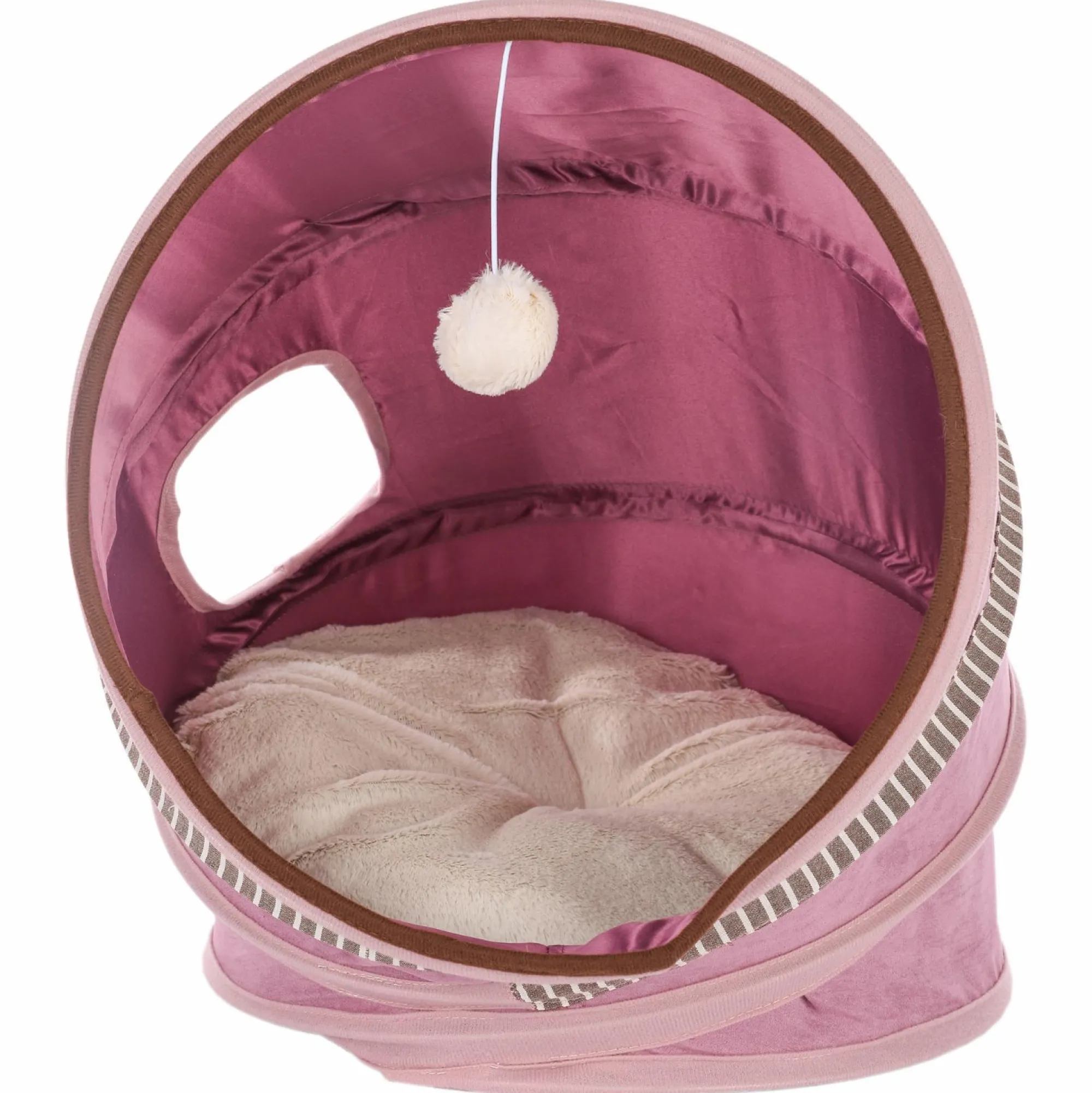 Animalerie|A TOUTES PATTES Maison pour chat