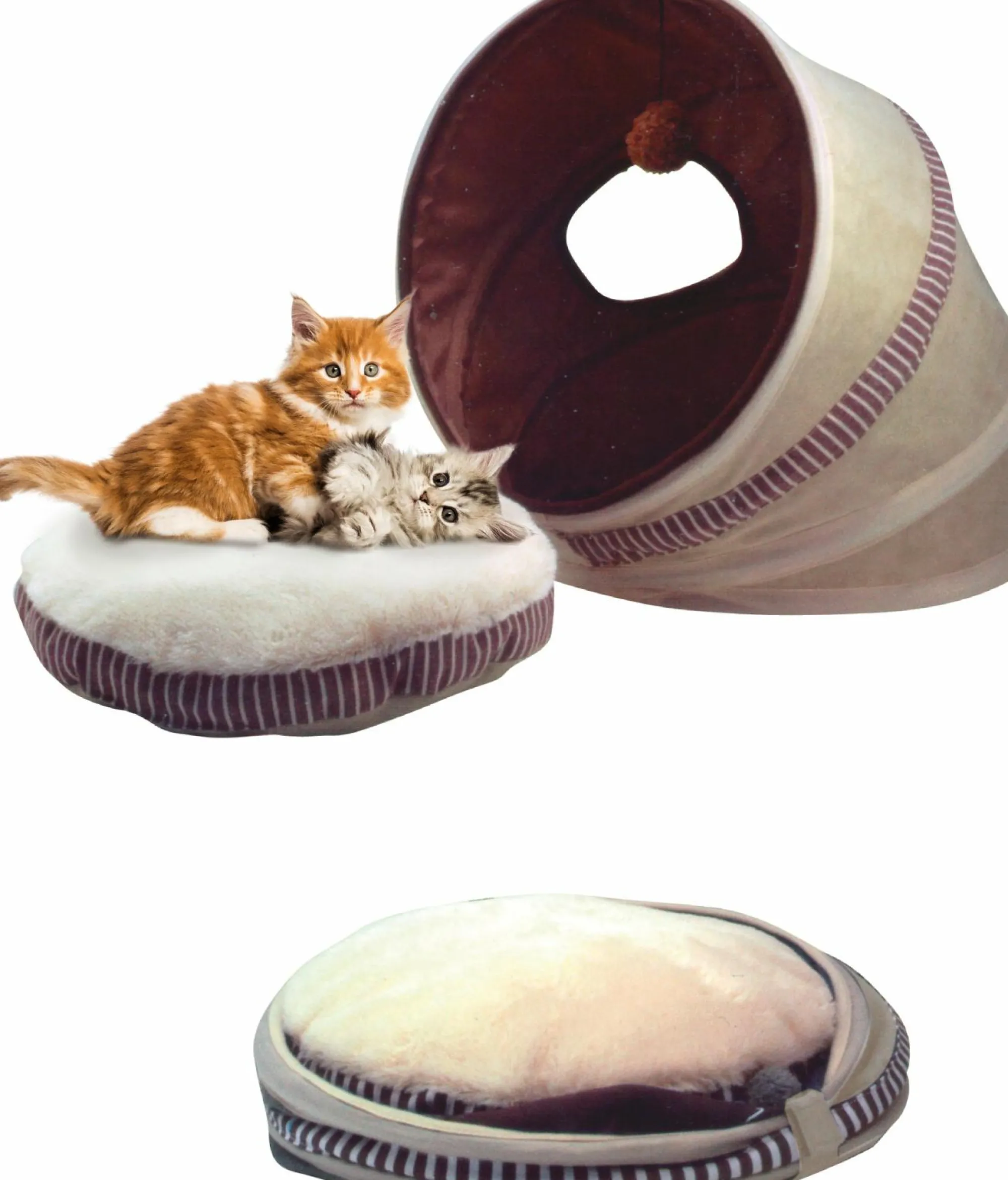 Animalerie|A TOUTES PATTES Maison pour chat