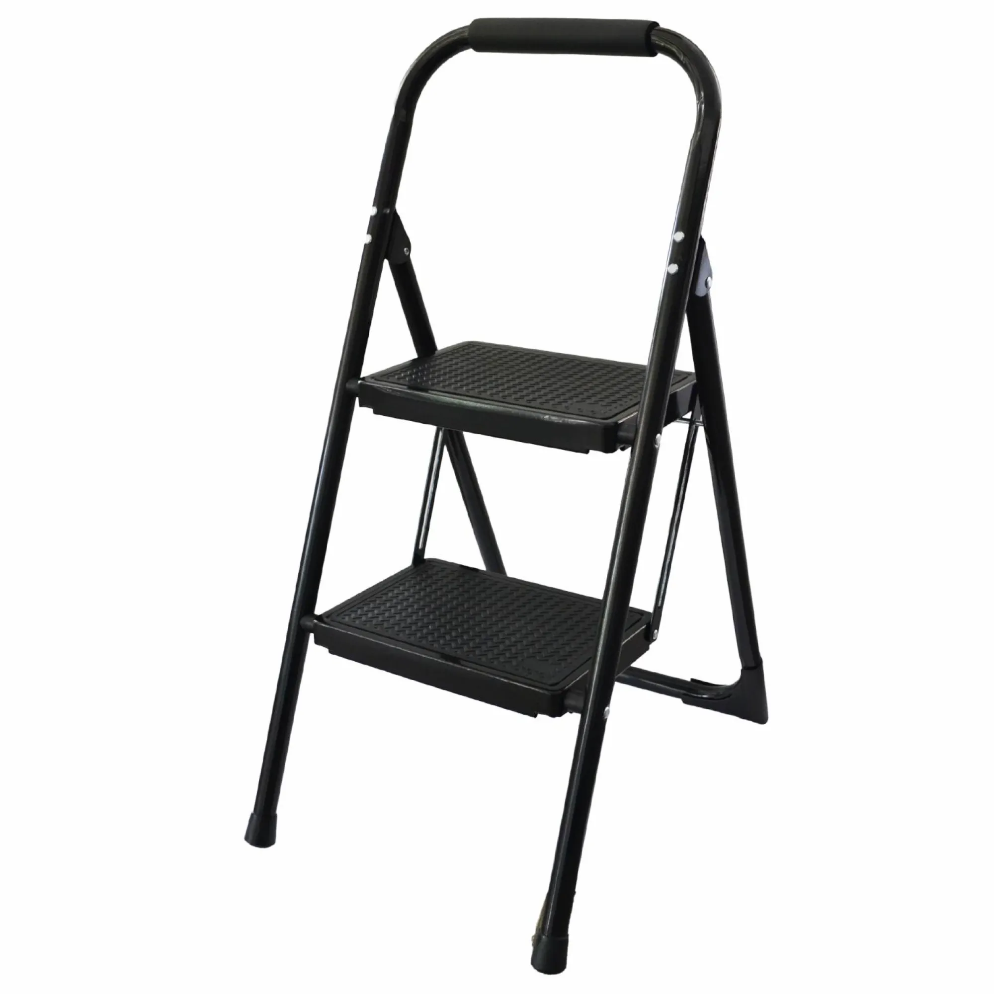 Outils De Bricolage|CRAFTON Marchepied 2 niveaux