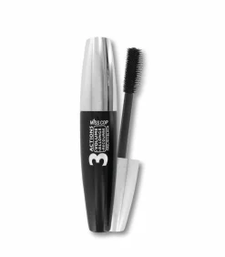 Maquillage Et Ongles|MISS COP Mascara noir 3 action