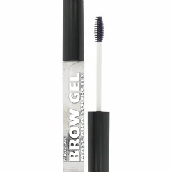 Maquillage Et Ongles|MISS COP Mascara sourcils transparent