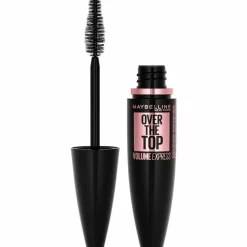 Maquillage Et Ongles|GEMEY MAYBELLINE Mascara volume express Over the top