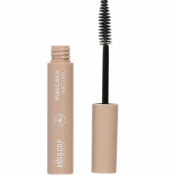 Maquillage Et Ongles|MISS COP Mascara volume naturel noir