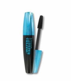 Maquillage Et Ongles|MISS COP Mascara water & resist