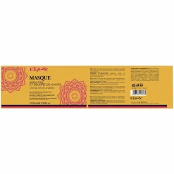 Cheveux|ESQUISSE Masque capillaire kératine et beurre de karité