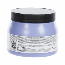 Cheveux|Stokomani Masque cheveux blondifier gloss serie expert Grand format
