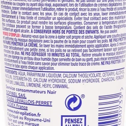 Hygiène|NAIR Masque dépilatoire 3 en 1 rituel minéral