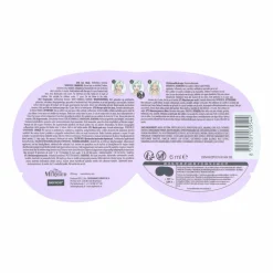 Visage|LA PETITE SIRENE Masque en tissu pour les yeux