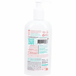 Cheveux|ENERGIE FRUIT Masque et démêlant douceur 2 en 1 pêche