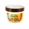 Cheveux|FRUCTIS Masque lissant hair food macadamia