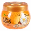 Cheveux|ULTRA DOUX Masque nourrissant huile d'argan et camélia