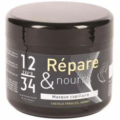 Cheveux|EXPR 1234 Masque perfect repair pour cheveux sec