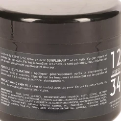 Cheveux|EXPR 1234 Masque perfect repair pour cheveux sec