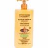 Cheveux|EVOLUDERM Masque pour cheveux à l'huile précieuse