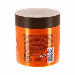 Cheveux|EVOLUDERM Masque pour cheveux argan divin