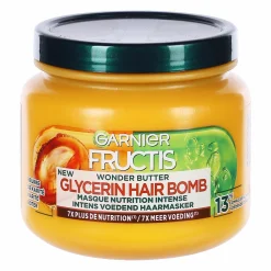 Cheveux|FRUCTIS Masque pour cheveux Nutrition intense