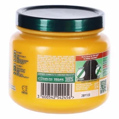 Cheveux|FRUCTIS Masque pour cheveux Nutrition intense