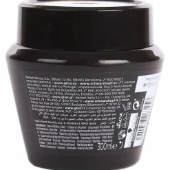 Cheveux|GLISS Masque ultimate repair fortifiant