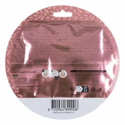 Visage|SENCE Masque visage en tissu à l'eau de rose