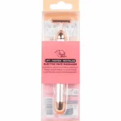 Accessoires Beauté|Stokomani Masseur électrique pour le visage