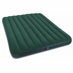 Linge De Chambre|INTEX Matelas gonflable 2 personnes 137x191cm