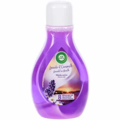 Produits Ménagers|AIRWICK Mèche active désodorisante à la lavande