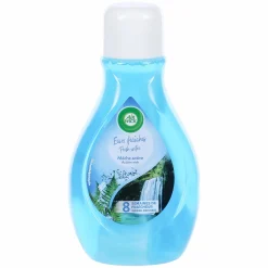 Produits Ménagers|AIRWICK Mèche active désodorisante eau fraîche