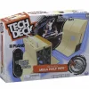 Jouet|5 Ans Et Plus|TECH DECK Mega Half Pipe de Danny Way - Finger Skate