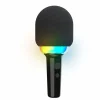 Hightech Et Multimédia|Stokomani Microphone Karaoké sans Fil + Enceinte Portable