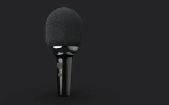 Hightech Et Multimédia|Stokomani Microphone Karaoké sans Fil + Enceinte Portable
