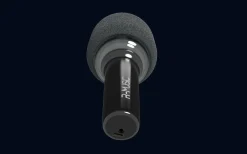 Hightech Et Multimédia|Stokomani Microphone Karaoké sans Fil + Enceinte Portable