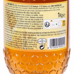 Épicerie Sucrée|Stokomani Miel de fleurs