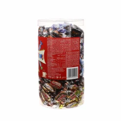 Épicerie Sucrée|Stokomani Mini barres chocolatées