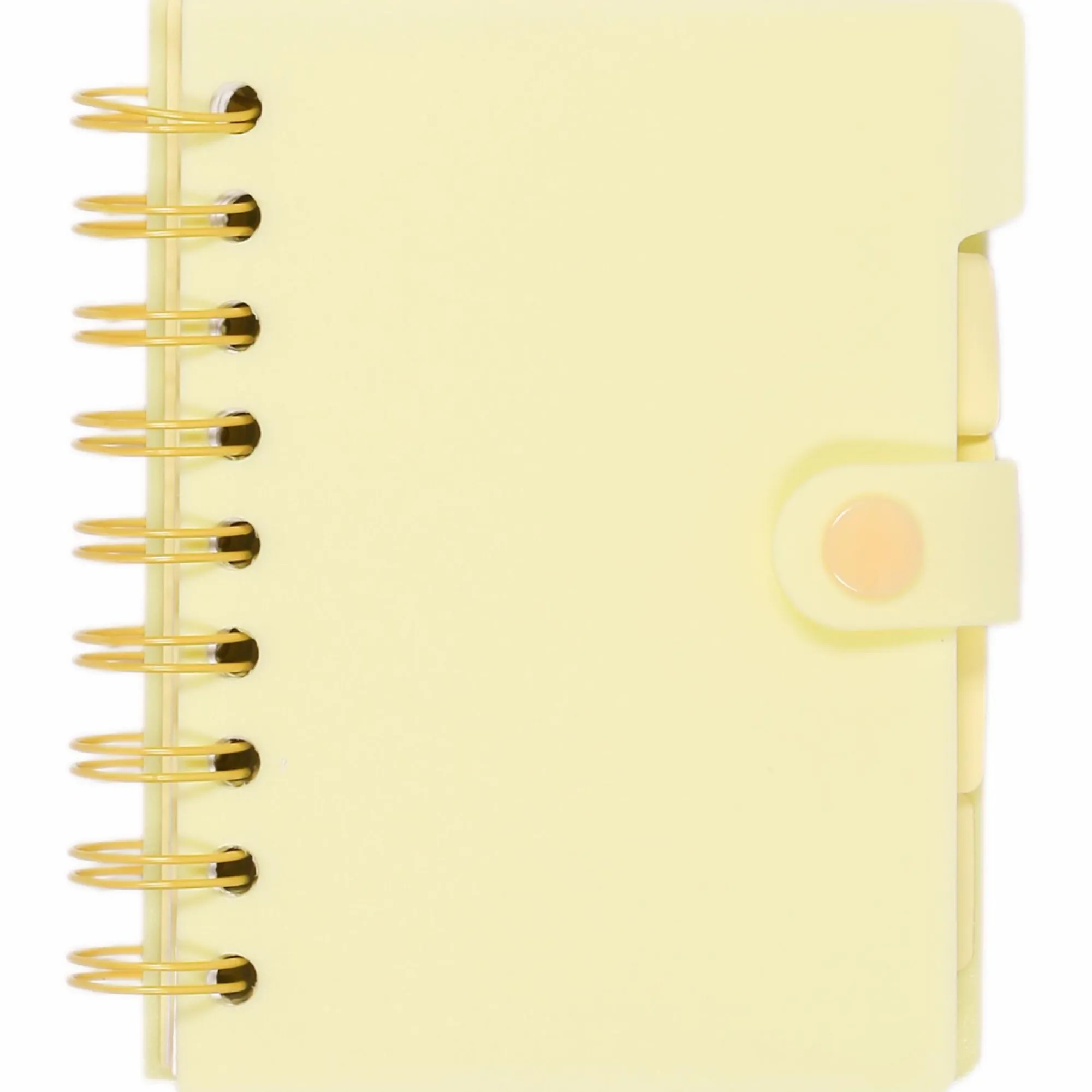 Papeterie Et Bureau|2 BE S KOOL Mini carnet pastel avec intercalaires