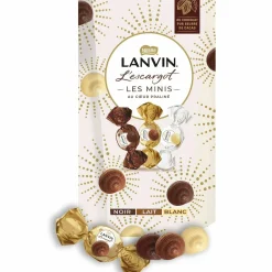 Épicerie Sucrée|Stokomani Mini escargots trois chocolats